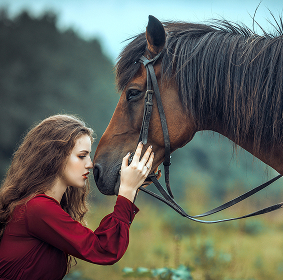 Forcesprint Yarış Atı