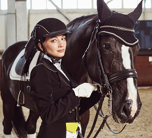 Forcesprint At Yemleri